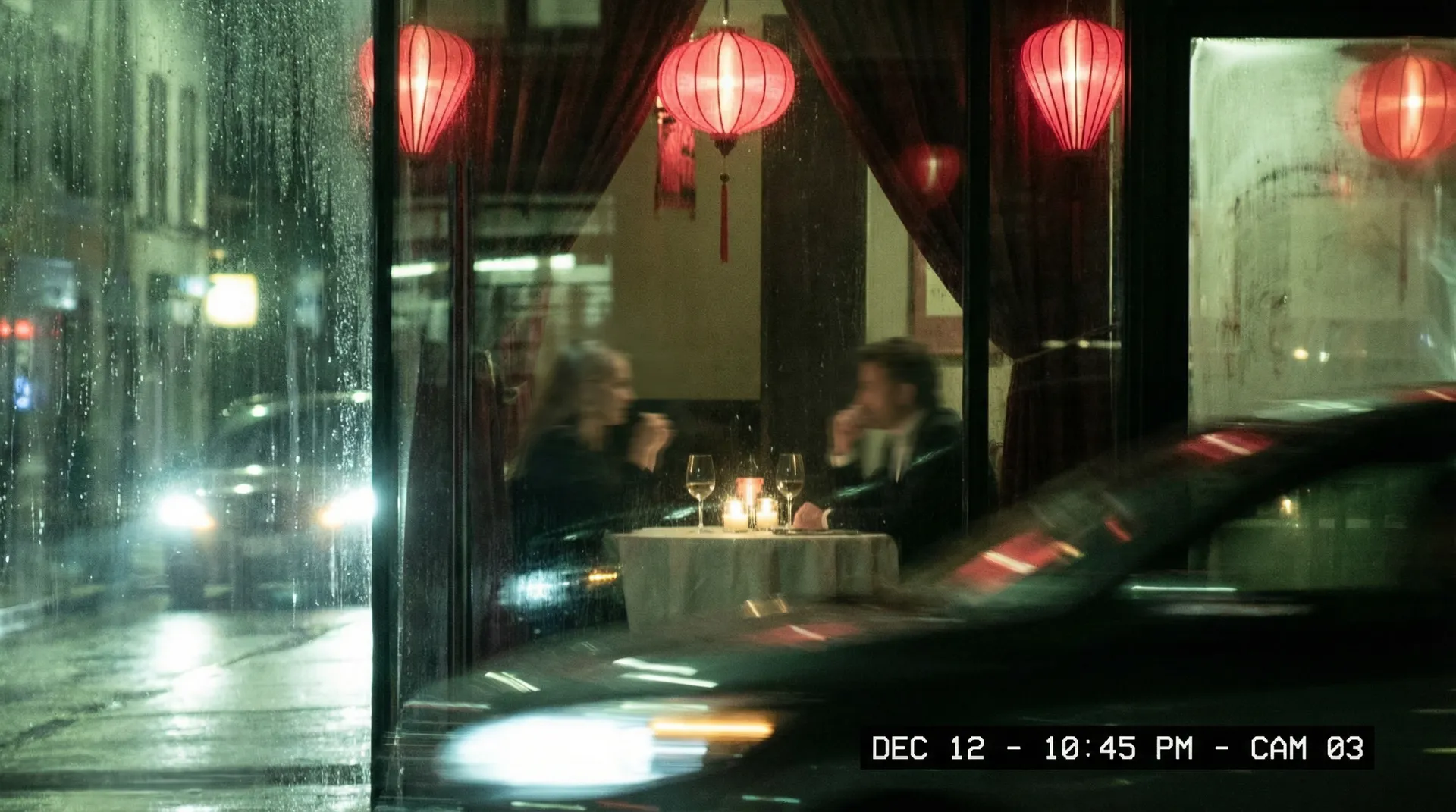 多多视频 - 餐厅密会偷拍照